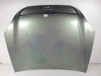 Peça sobressalente para automóvel em segunda mão capot por lexus ls430 (ucf30) 3uzfe referências oem iam   