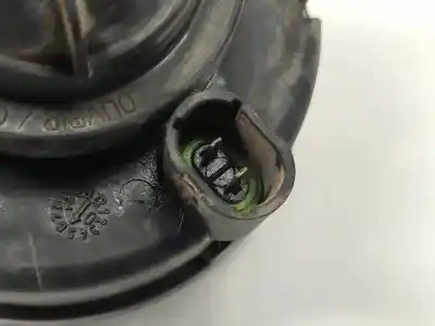 Pezzo di ricambio per auto di seconda mano fendinebbia sinistra per renault scenic (ja..) k4m700 riferimenti oem iam   