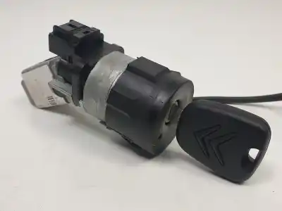 Recambio de automóvil de segunda mano de ANTIRROBO para FORD MONDEO BERLINA (GE)  referencias OEM IAM 9663123380  