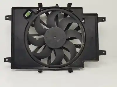 Pezzo di ricambio per auto di seconda mano ELETTROVENTOLA per ALFA ROMEO 147 (190)  Riferimenti OEM IAM 5020333  