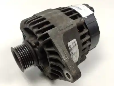 Recambio de automóvil de segunda mano de alternador para alfa romeo 147 (190) 1.6 t.spark distinctive referencias oem iam 46782219  63321836