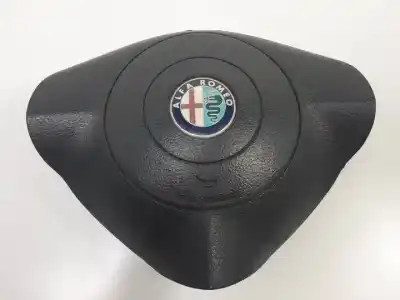 Pezzo di ricambio per auto di seconda mano air bag anteriore sinistro per alfa romeo 147 (190) ar32104 riferimenti oem iam 735289920