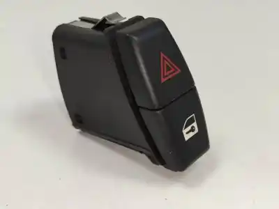 Second-hand car spare part hazard warning lights for bmw x3 (e83) 306d5 oem iam references 61316919