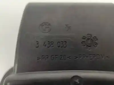 Second-hand car spare part outer fuel cap for bmw x3 (e83) 306d5 oem iam references 3438033  