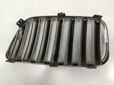 Peça sobressalente para automóvel em segunda mão grelha frontal por bmw x3 (e83) 306d5 referências oem iam 51113420088  