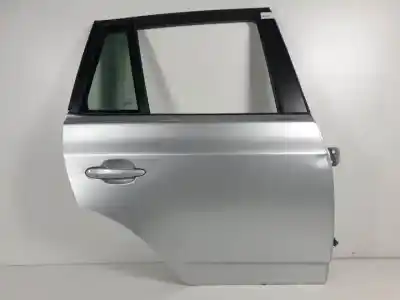 Second-hand car spare part rear right door for bmw x3 (e83) 306d5 oem iam references 