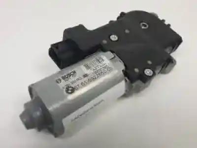 Second-hand car spare part electric sunroof motor for bmw x3 (e83) 306d5 oem iam references 6761692265205