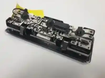 Second-hand car spare part interior light for bmw x3 (e83) 306d5 oem iam references 63316962046  