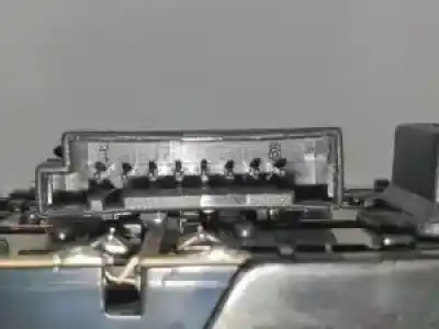 Second-hand car spare part interior light for bmw x3 (e83) 306d5 oem iam references 63316962046  