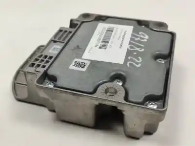 Second-hand car spare part airbag control unit for bmw x3 (e83) 306d5 oem iam references 0285001870  31342458101q