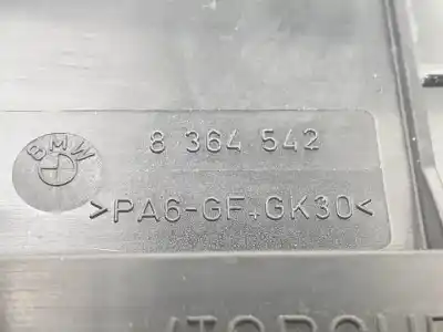 Second-hand car spare part fuse box unit for bmw x3 (e83) 306d5 oem iam references 8364542  