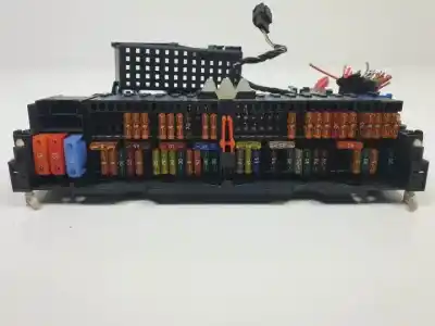 Second-hand car spare part fuse box unit for bmw x3 (e83) 306d5 oem iam references 8364542  
