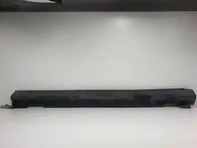 Second-hand car spare part side skirt for lexus rx 300 (mcu35) 1mzfe oem iam references 75850