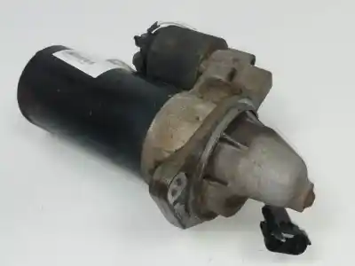 Pezzo di ricambio per auto di seconda mano MOTORINO DI AVVIAMENTO per JAGUAR XJ6/12  Riferimenti OEM IAM 6653007341  
