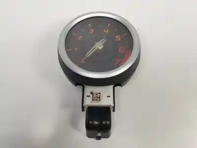 Pezzo di ricambio per auto di seconda mano display multifunzione per renault twingo ii d4f772 riferimenti oem iam a2c53184820