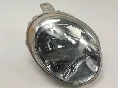 Автозапчастина б/у права фа для daewoo matiz (m100, m150) 1.0 посилання на oem iam 082221120r