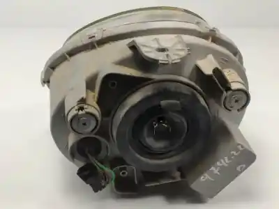 Автозапчастина б/у права фа для daewoo matiz (m100, m150) 1.0 посилання на oem iam 082221120r  