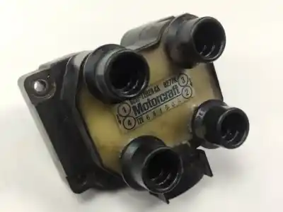 Peça sobressalente para automóvel em segunda mão bobina de ignição por ford escort cabrio l1e referências oem iam 928f12029ca