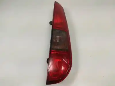 Peça sobressalente para automóvel em segunda mão farolim traseiro direito por ford focus sportbreak (cap) hhda.hhdb.gpda.gpdc referências oem iam 4m511340f