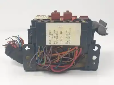 Piesă de schimb auto la mâna a doua panou siguranțe pentru ford ka (ccq) g/a9b referințe oem iam 3s5t14401  