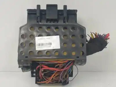 Piesă de schimb auto la mâna a doua panou siguranțe pentru ford ka (ccq) g/a9b referințe oem iam 3s5t14401  