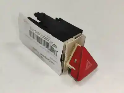 Second-hand car spare part hazard warning lights for volkswagen passat variant (3c5) bkp oem iam references 3c0953509a