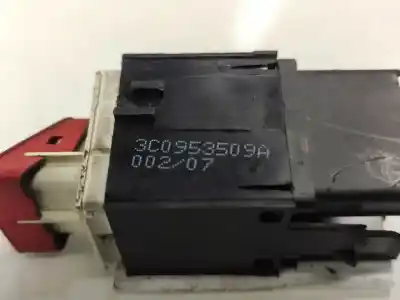 Автозапчасти б/у предупреждение за volkswagen passat variant (3c5) bkp ссылки oem iam 3c0953509a  