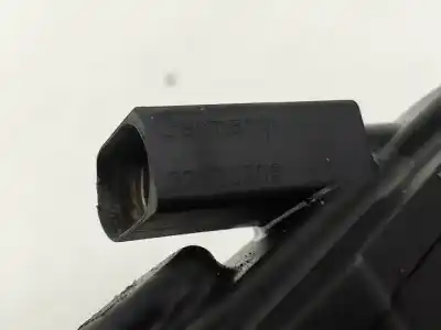 Автозапчасти б/у задний правый тормозной суппорт за volkswagen passat variant (3c5) bkp ссылки oem iam 32330208  