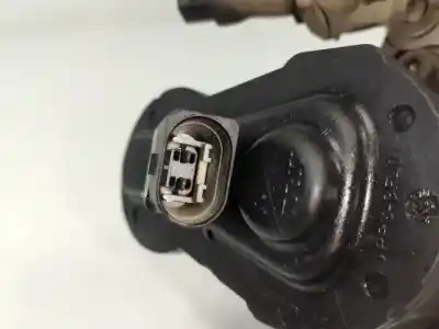 Автозапчасти б/у задний правый тормозной суппорт за volkswagen passat variant (3c5) bkp ссылки oem iam 32330208  