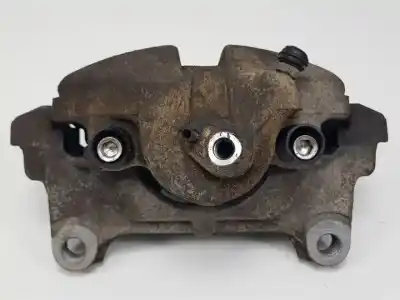 Автозапчастина б/у передній правий гальмівний супорт для volkswagen passat variant (3c5) bkp посилання на oem iam   