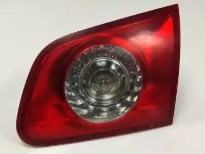 Second-hand car spare part interior rear right light for volkswagen passat variant (3c5) bkp oem iam references 3c994509407s