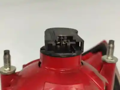 Автозапчастина б/у внутрішній правий завод для volkswagen passat variant (3c5) bkp посилання на oem iam 3c994509407s  