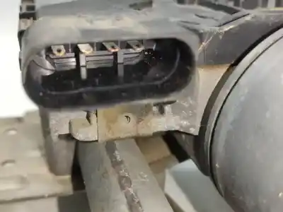 Автозапчастина б/у двигатель передніх склоочисників для volkswagen passat variant (3c5) bkp посилання на oem iam 1397220532  