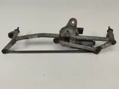 Автозапчастина б/у двигатель передніх склоочисників для volkswagen passat variant (3c5) bkp посилання на oem iam 1397220532  