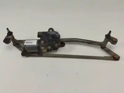 Second-hand car spare part front windshield wiper motor for volkswagen passat variant (3c5) bkp oem iam references 1397220532