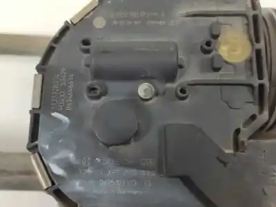 Автозапчастина б/у двигатель передніх склоочисників для volkswagen passat variant (3c5) bkp посилання на oem iam 1397220532  