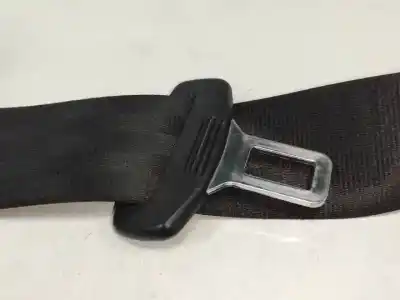 Автозапчасти б/у задний правый ремень безопасности за volkswagen passat variant (3c5) bkp ссылки oem iam 3c1857706f  