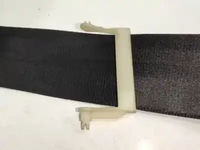 Автозапчасти б/у задний правый ремень безопасности за volkswagen passat variant (3c5) bkp ссылки oem iam 3c1857706f  