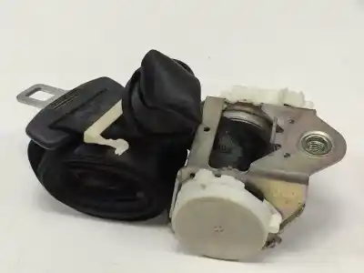 Second-hand car spare part rear right seat belt for volkswagen passat variant (3c5) bkp oem iam references 3c1857706f