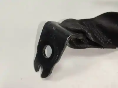 Автозапчасти б/у задний правый ремень безопасности за volkswagen passat variant (3c5) bkp ссылки oem iam 3c1857706f  