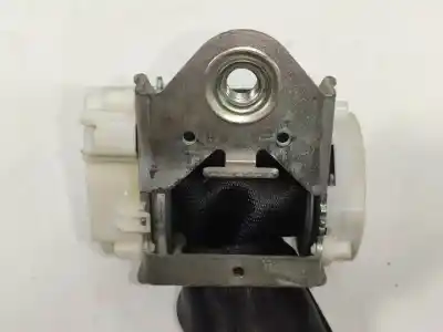 Автозапчасти б/у задний правый ремень безопасности за volkswagen passat variant (3c5) bkp ссылки oem iam 3c1857706f  