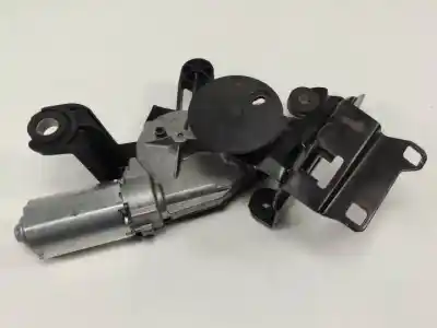Tweedehands auto-onderdeel achterwissermotor voor bmw serie 5 touring (e61) 256s5 oem iam-referenties 0390201597