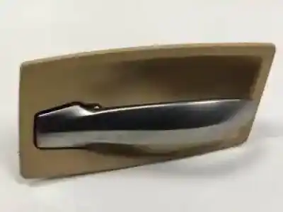 Tweedehands auto-onderdeel binnenhandgreep links achter voor bmw serie 5 touring (e61) 256s5 oem iam-referenties 70342879