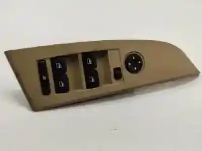 Tweedehands auto-onderdeel linker voorruit schakelaar voor bmw serie 5 touring (e61) 256s5 oem iam-referenties 6943242