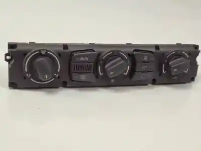 Second-hand car spare part CLIMATE CONTROL for BMW SERIE 5 TOURING (E61)  OEM IAM references 6411694697901  