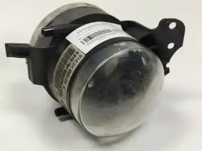 Tweedehands auto-onderdeel linker mistlamp voor bmw serie 5 touring (e61) 256s5 oem iam-referenties 6160100000