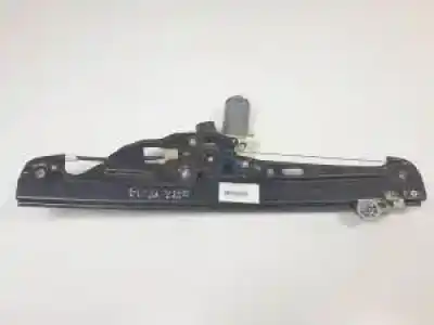 Tweedehands auto-onderdeel regelaar links achterruit voor bmw serie 5 touring (e61) 256s5 oem iam-referenties 994437102