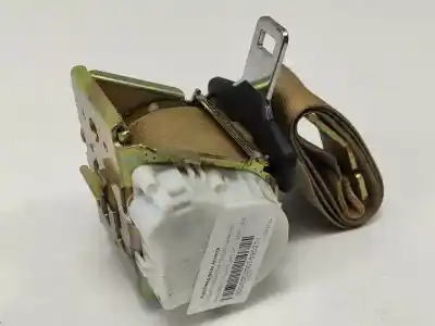 Tweedehands auto-onderdeel veiligheidsriem rechts achter voor bmw serie 5 touring (e61) 256s5 oem iam-referenties 33040666a