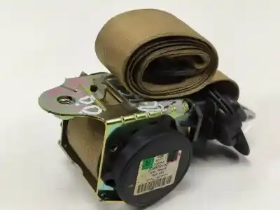 Tweedehands auto-onderdeel veiligheidsriem rechts voor voor bmw serie 5 touring (e61) 256s5 oem iam-referenties 601629600