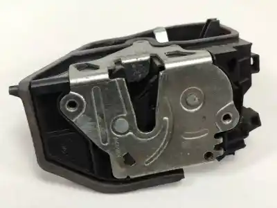 Tweedehands auto-onderdeel linker voordeur slot voor bmw serie 5 touring (e61) 256s5 oem iam-referenties 7154619